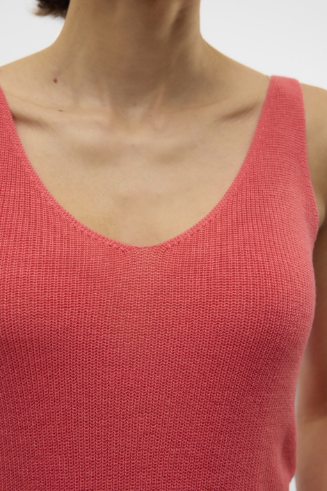 Vero Moda vmnewlex sun sl top ga noos